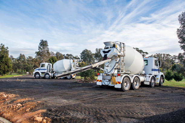 Best Industrial Concrete Flooring in Silver Springs, NV