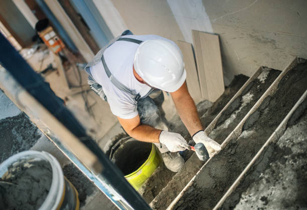 Best Concrete Grinding and Polishing in Silver Springs, NV