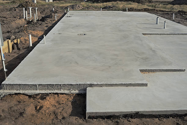 Trusted NV Concrete contractor Experts