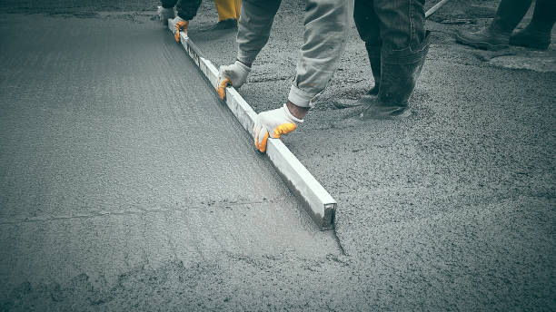 Best Concrete Retaining Walls in Silver Springs, NV