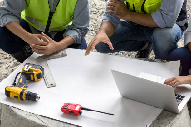 Best Concrete Patio Design and Installation in Silver Springs, NV