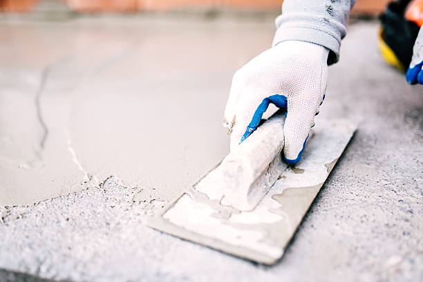 Best Concrete Staining and Coloring in Silver Springs, NV